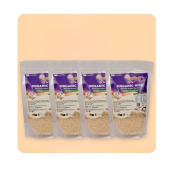 Organic Rice