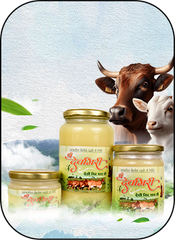 Dairy Products