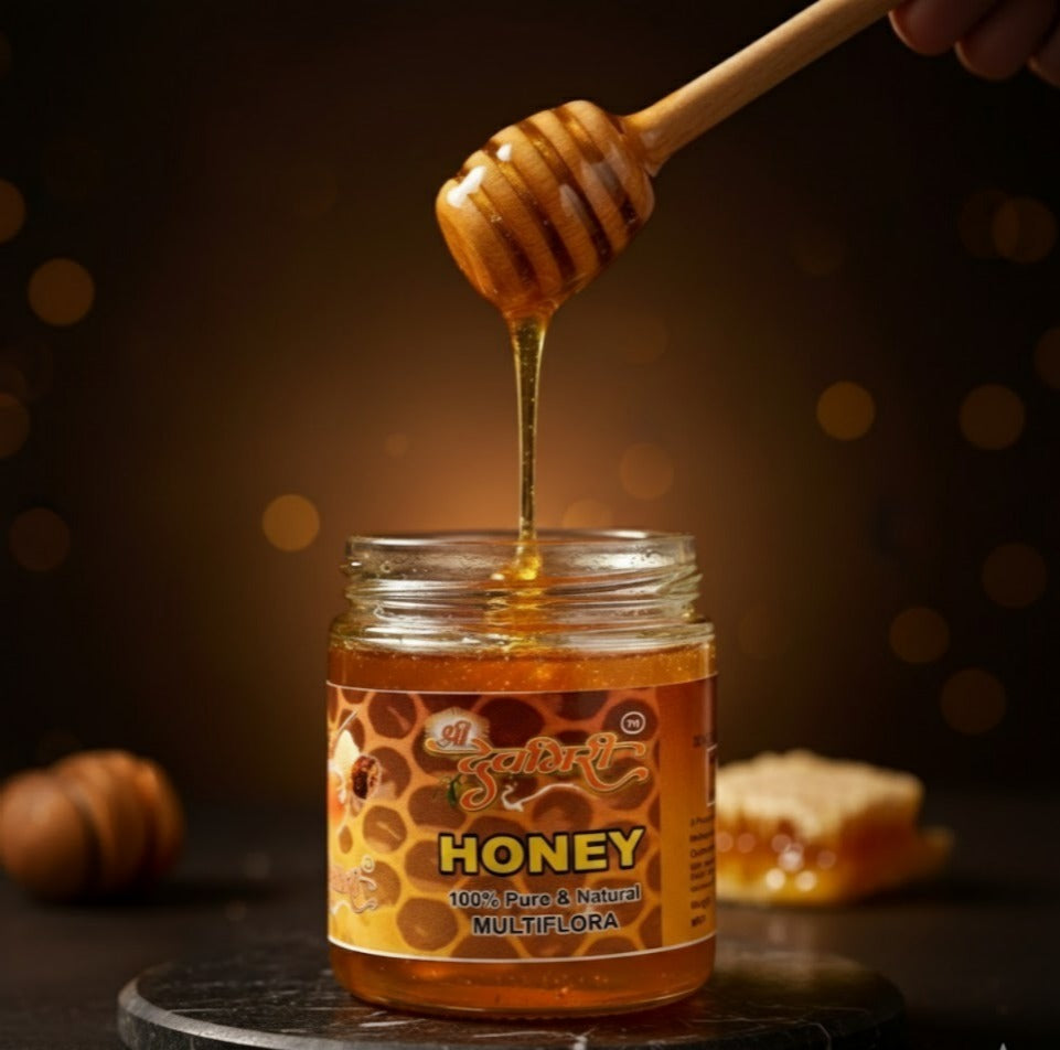 Honey