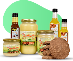Ayurveda Illustration