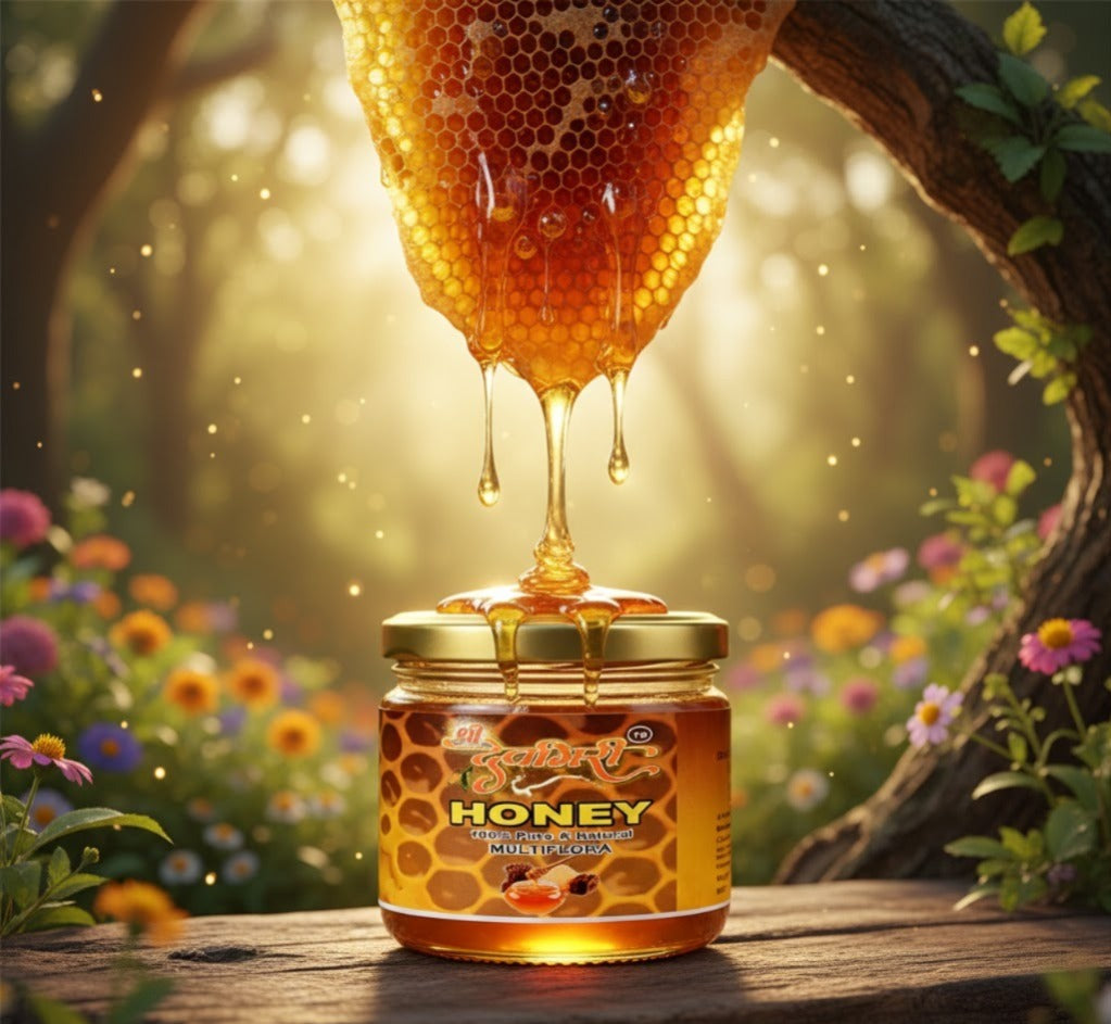 Honey – vasudevgiri