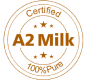 Certified A2 Milk